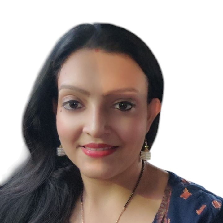 Smruti Hingnikar