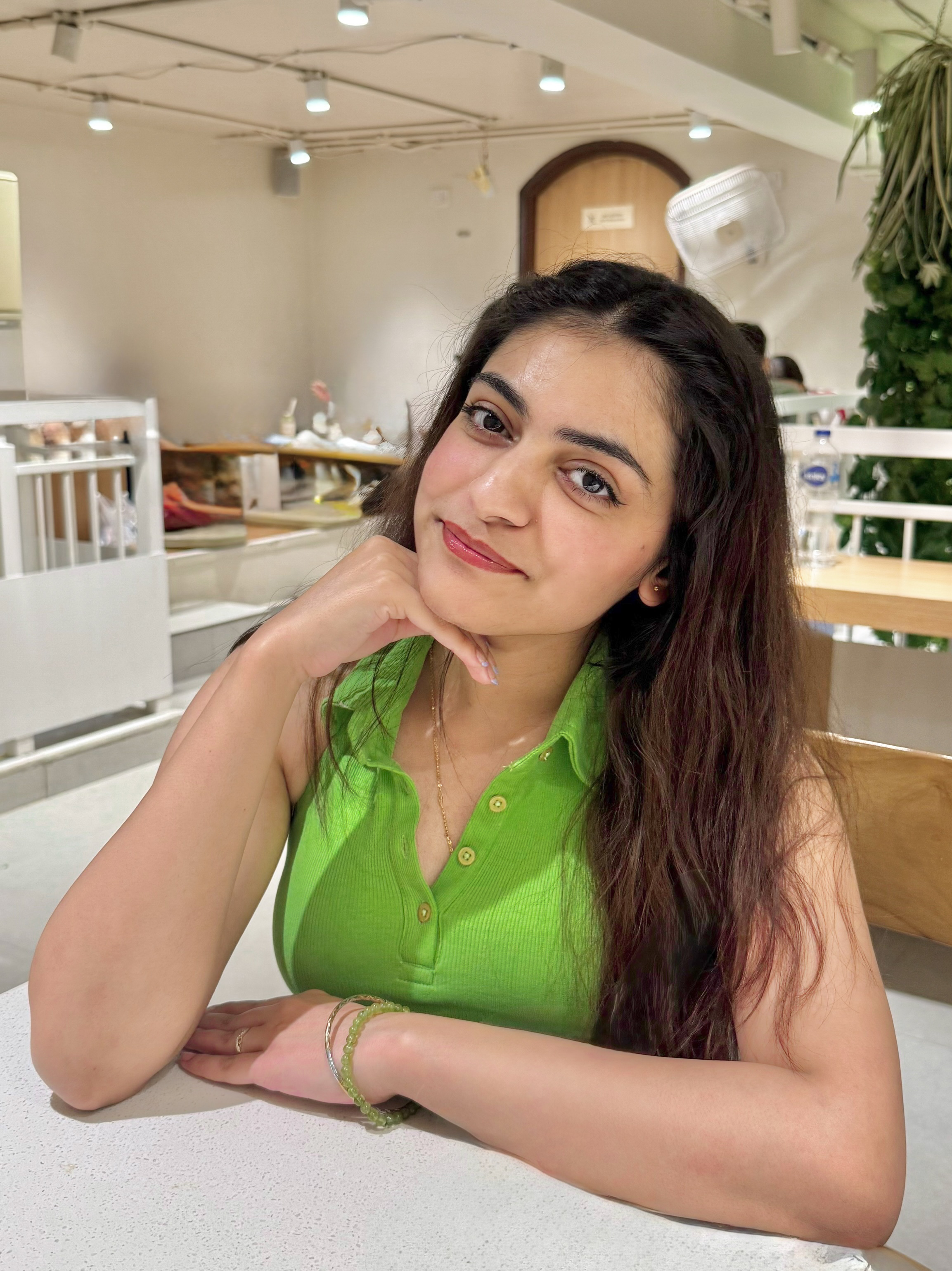 Kanika Kareer
