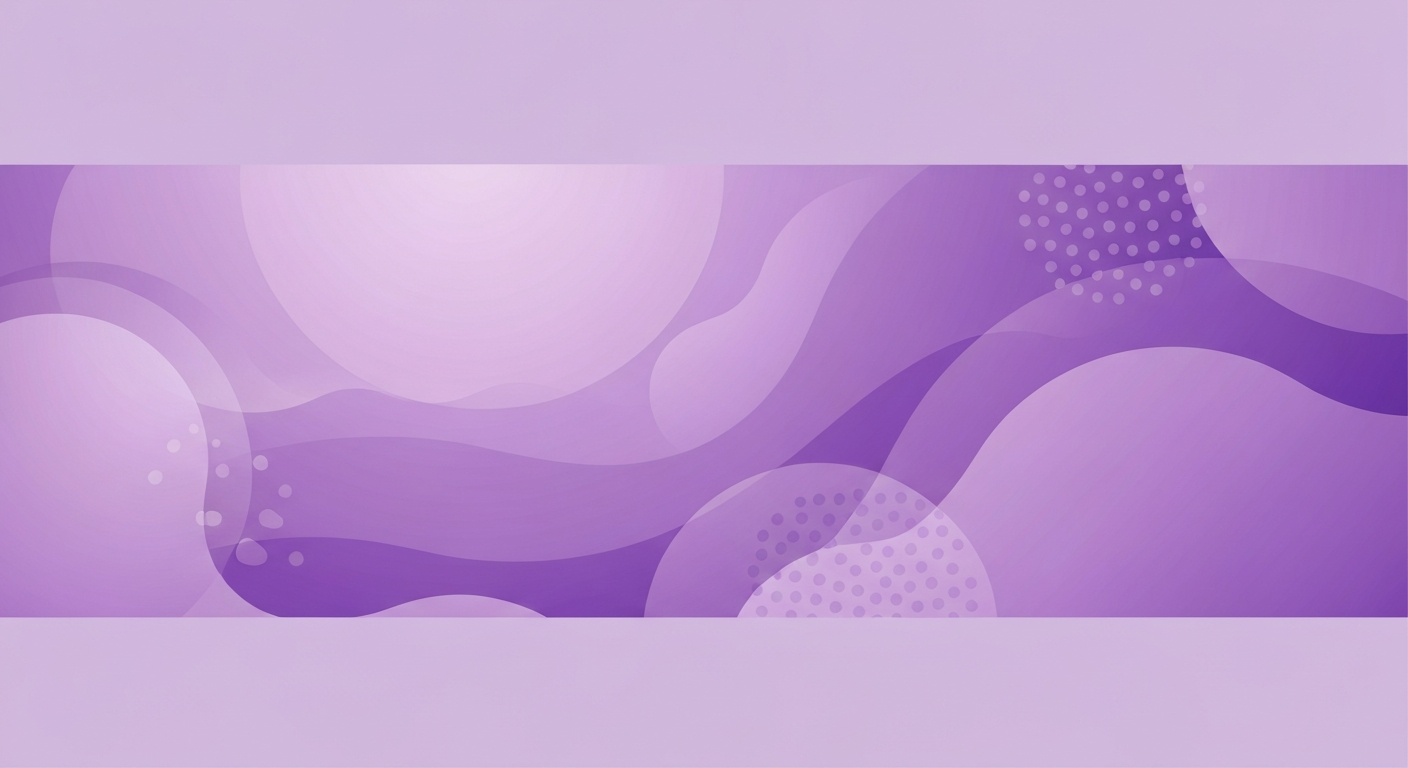 Profile banner