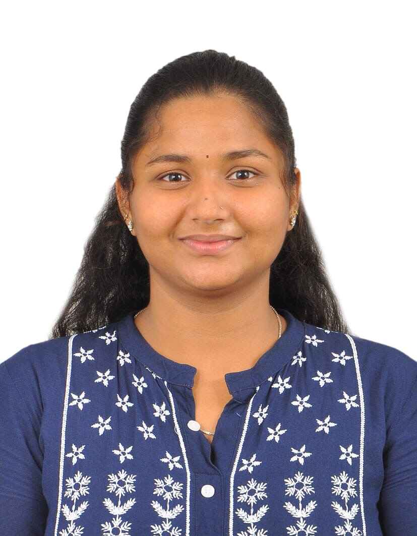 Alpana Kalyanasundarr