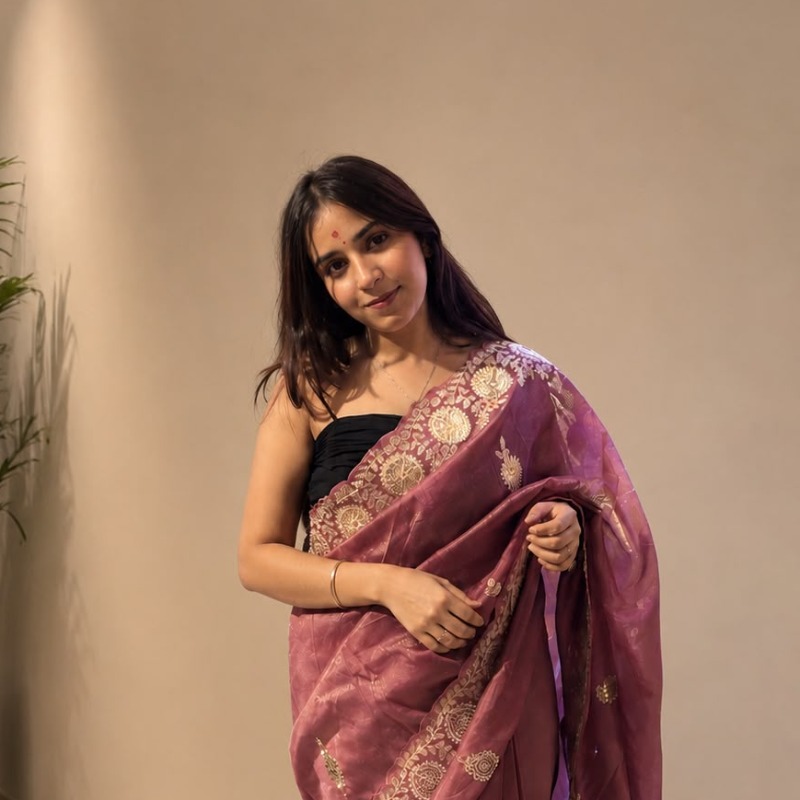 Prerna Wadhwa