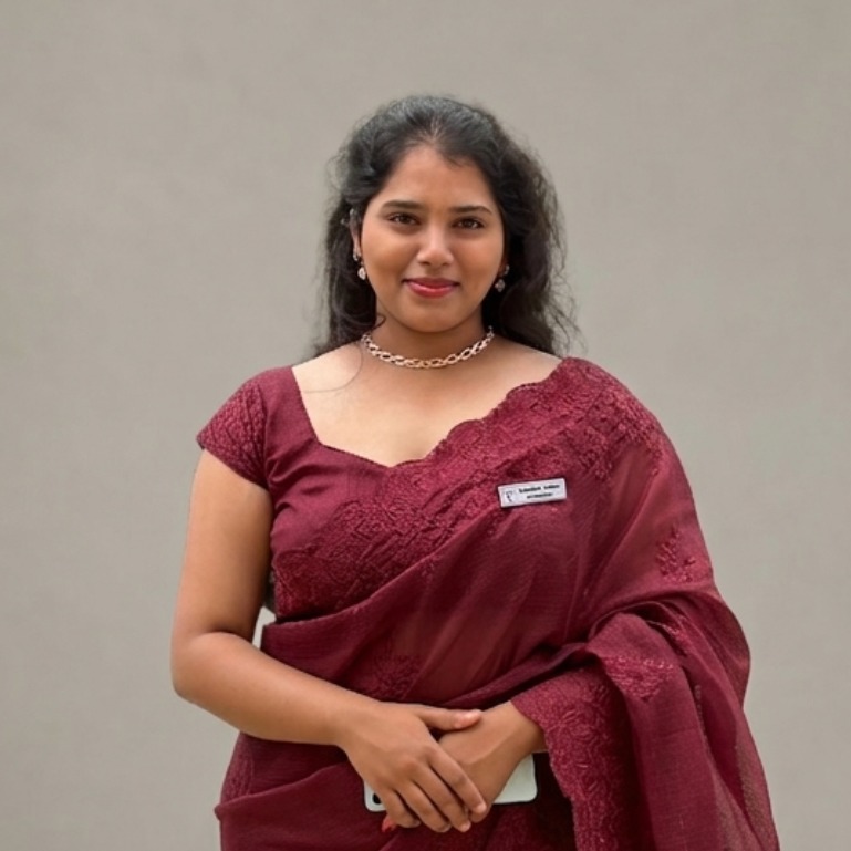 Bhavana  Hegde