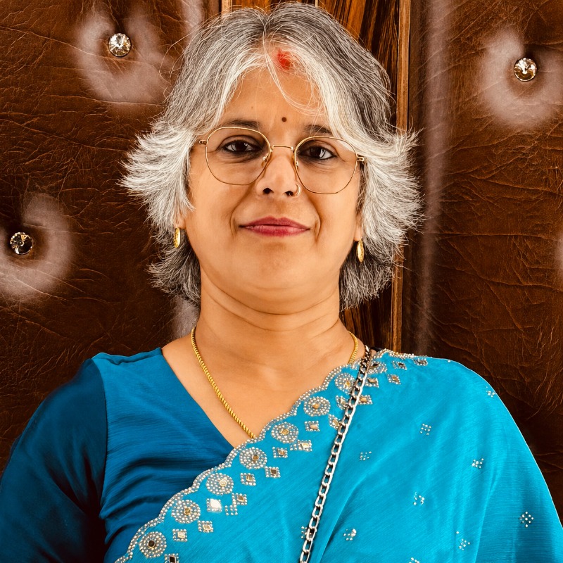 Namita Mishra